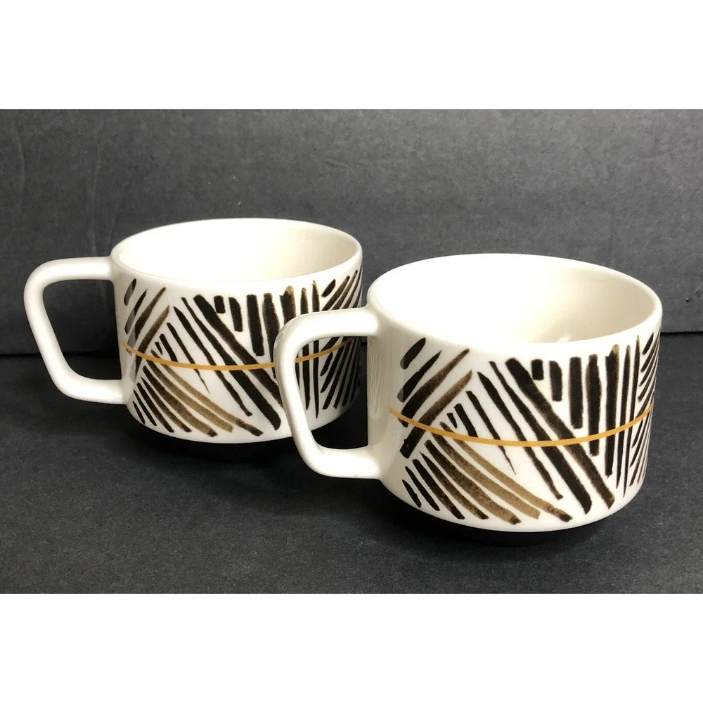 Starbucks 2014 artisan